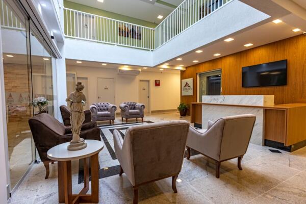 Versania Seniors Club3 - Booking-Senior.com