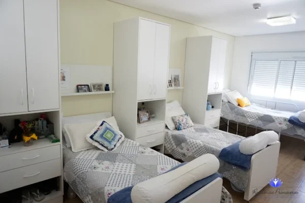 suite 1 - Booking-Senior.com