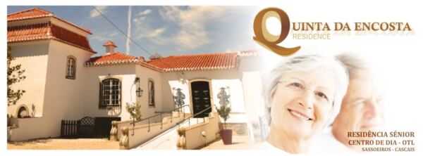 Quinta da Encosta Residence - Booking-Senior.com