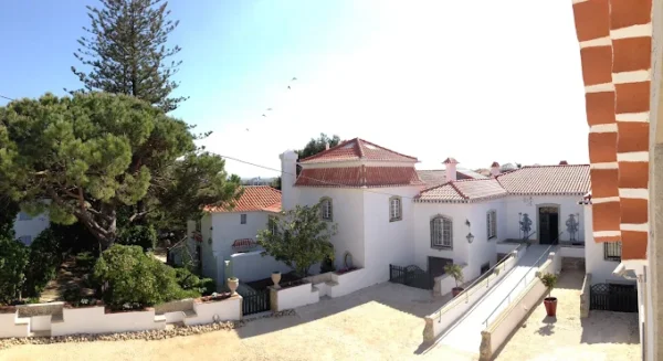 Quinta da Encosta Residence1 - Booking-Senior.com