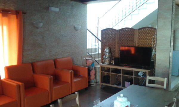 Residencial Senior Barcouco - Booking-Senior.com