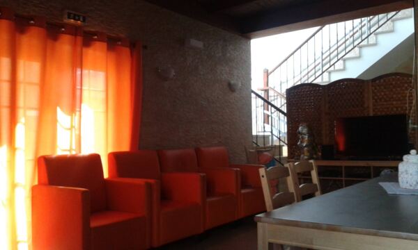 Residencial Senior Barcouco2 - Booking-Senior.com