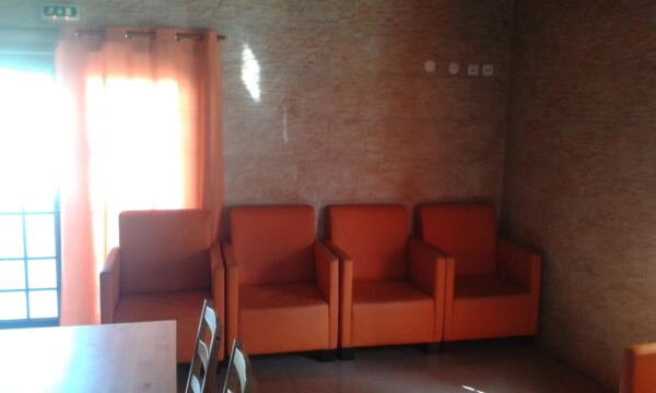 Residencial Senior Barcouco3 - Booking-Senior.com